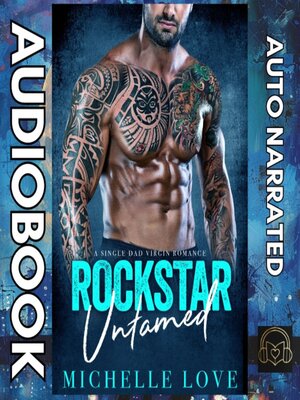 cover image of Rockstar Untamed